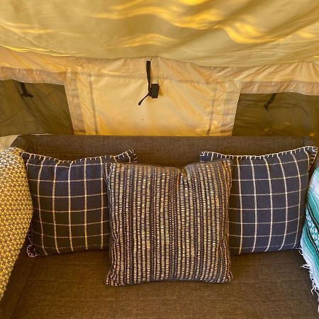 The Indaba Glamping Tent By The Grand Canyon Valle Luaran gambar